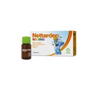 NETTARDEP JUNIOR 10FL 15ML