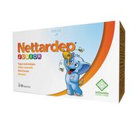 NETTARDEP JUNIOR 10FL 15ML