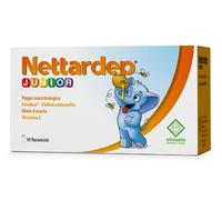 NETTARDEP JUNIOR 10FL 15ML