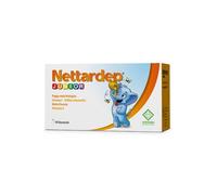 NETTARDEP JUNIOR 10FL 15ML
