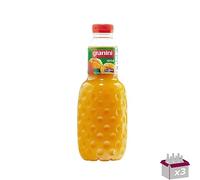 nettare albicocca - 3 x 1 L