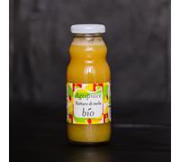 Nettare Bio di Mela Agripiace - Bottiglia di vetro 200 ml
