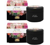 Nettare D'Ambra Morbido Burro Profumato 200 Ml 2x200 ml