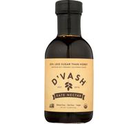 Nettare Di Dattero Biologico 16,6 Oz (Confezione Da 12) Di Dvash Organics