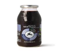 ALCE NERO Nettare di Mirtillo, 500 ml