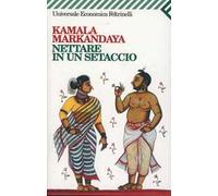 Nettare in un setaccio