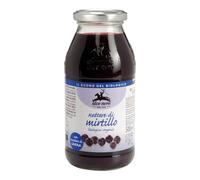 ALCE NERO Nettare di Mirtillo, 500 ml