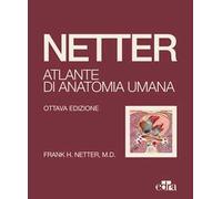 Netter. Atlante di anatomia umana