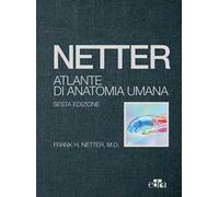 Netter. Atlante di anatomia umana