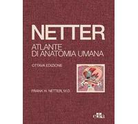 Netter. Atlante di anatomia umana