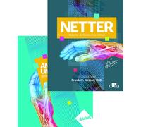 Netter. Atlante di anatomia umana - Frank H. Netter - Edra, 2019