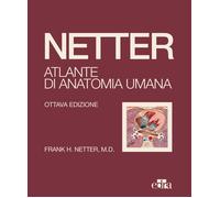 Netter. Atlante di anatomia umana