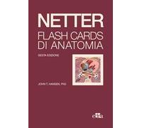 Netter Flash cards di anatomia