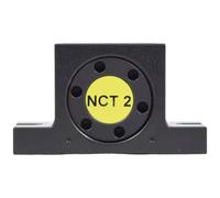 Netter Vibration Vibratore a turbina 02702000 NCT 2 Frequenza nominale (a 6