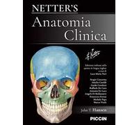 Netter's anatomia clinica