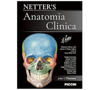 Netter's anatomia clinica