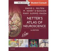 Netter's Atlas of Neuroscience, 3e Netter Basic Science spedizione veloce...