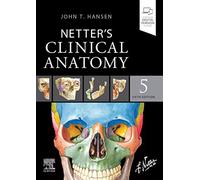 Netter's Clinical Anatomy