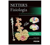 Netter's. Fisiologia. L'essenziale
