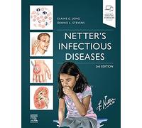 Netter's Infectious Diseases
