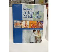 Netter's Internal Medicine