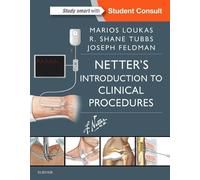 Netter's Introduction to Clinical Procedures-Loukas, Marios, M.D., Ph.D.-Coperti
