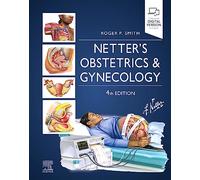 Netter's Obstetrics & Gynecology – Elsevier