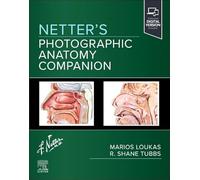 Netter's Photographic Anatomy Companion