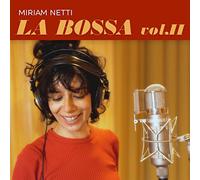 Netti,Miriam - La Bossa Vol.2