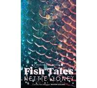 Nettie Jones Fish Tales (Copertina rigida) Virago Modern Classics