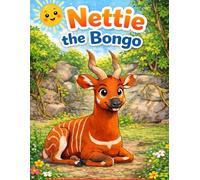 Nettie the Bongo