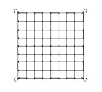 Netting for Garden Protection, Elastic Garden Net with Hook, Cucumber Trellis Netting, Heavy-Duty Garden Trellis, Garden Trellis Netting for Vegetables, Garden Net for Fruits, Strong Garden Netting