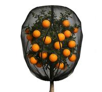 Netting For Plants - Reusable Zipper Opening Animal Barrier Protector Mesh, Plant Protectors From Animals, Nurseries, Yard, Greenhouse, Flower, Fruit, Tomato, Blueberry, Bushes, Garden Plant Mesh, Cro