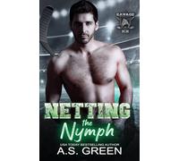 Netting the Nymph: a Paranormal Sports Romance