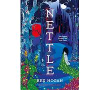 Nettle: Faery Realms series: The darkly enchanting YA fantasy for fans of Holly Black's The Folk of the Air series and Twin Crowns