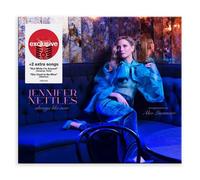 Nettles Jennif JENNIFER NETTLES Always Like New TARGET EXPANDED 2 BONUS TR (CD)