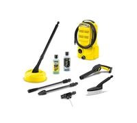 Nettojet KARCHER K 2 Classic per auto e casa (1.673-571.0)