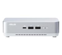 ASUS NUC 14 Pro+ RNUC14RVSU900002I UCFF Argento 185H