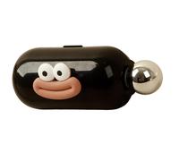 Nettoyant anti-peluche, Rouleau À Poils D'animaux, Rouleau À Peluches Pour Poils D'animaux - Anti-peluche Avec Brosse - Dissolvant De Peluches Portable Lavable Pour Animaux De Compagnie Pour Canapé,
