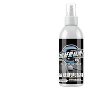 Nettoyant pour Queue De Billard 100ml | Produit D’Entretien Et Polissage De Fûts De Queue De Billard - Accessoire De Protection pour Joueurs Débutants, Experts, Hommes Et Femmes