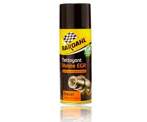 Nettoyant Vanne EGR Diesel BARDAHL Ref:4328 400mL