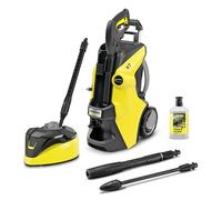 Kärcher K 7 Power Flex Home Mod. 1.317-302.0 EAN 4066529125835