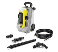 Nettoyeur mobile moyenne pression OC 6-18 Premium (sans batterie amovible)