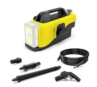 Nettoyeur mobile moyenne pression OC 6-18 (sans batterie amovible)
