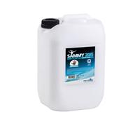 NETTUNO - 00171 - Sapone lavamani concentrato Sammy 20-S in tanica - 10 L - Nettuno - 103073 - Conf. da 2 Pz. - 00171