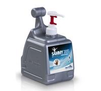 NETTUNO - 00587 - Sapone lavamani concentrato Sammy 20-S in T-Box - 3 L - Nettuno - 89330 - Conf. da 1 Pz.