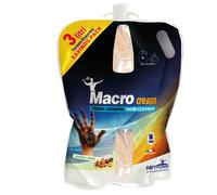 NETTUNO - 00790 - Sacca ricarica T-Bag Macrocream - 3 L - Nettuno - 89328 - Conf. da 1 Pz.
