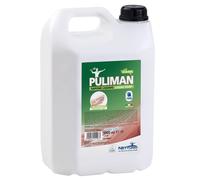 NETTUNO - 00879 - Sapone liquido Puliman Ecolabel - 5 L - Nettuno - 99668 - Conf. da 1 Pz.