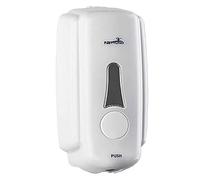 Nettuno Dispenser A Muro Per Sapone 'T-Small'