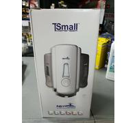 NETTUNO DISPENSER LAVAMANI A MURO T-SMALL PROFESSIONAL CLEANING
